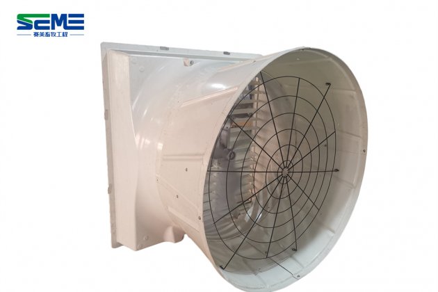 玻璃鋼風(fēng)機