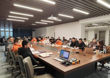 項(xiàng)目管理技能提升會圓滿進(jìn)行！